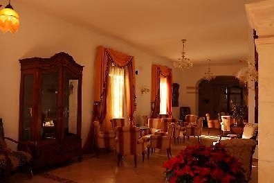 Son Manera Hotel Rural Montuiri  Εξωτερικό φωτογραφία