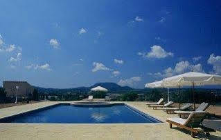 Son Manera Hotel Rural Montuiri  Εξωτερικό φωτογραφία