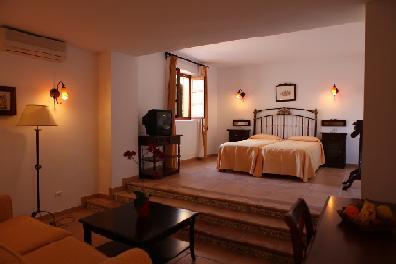Son Manera Hotel Rural Montuiri  Εξωτερικό φωτογραφία